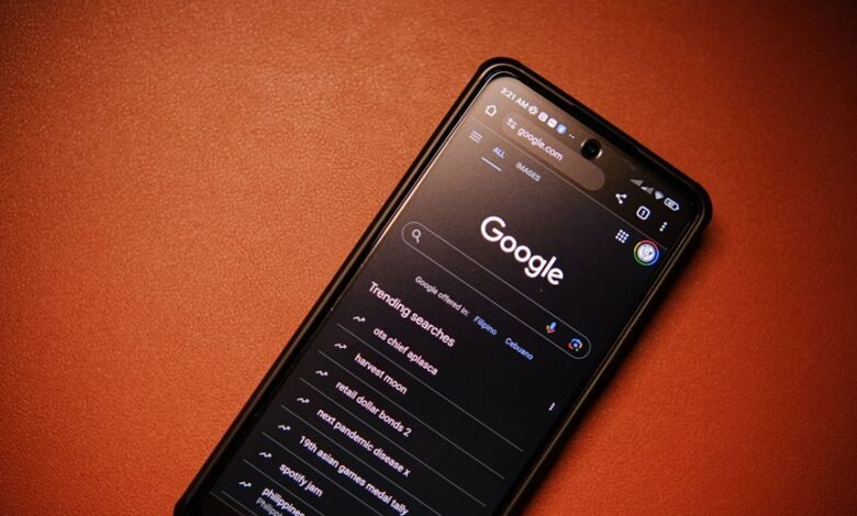 phone identity discovery ids listed