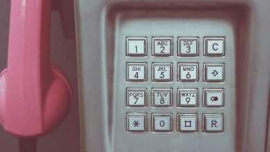 phone numbers list mystery details