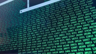public number search five ids listed