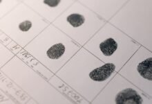 public registry ids inspected