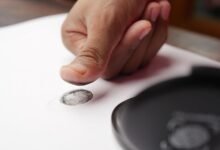 public verification results for listed ids