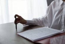 registry documents review numbers listed