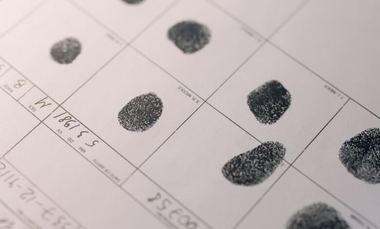 registry investigation numbers five queries