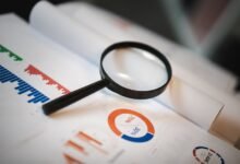 registry lookup reports for specified ids