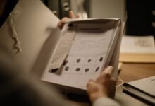 registry records for five numbers