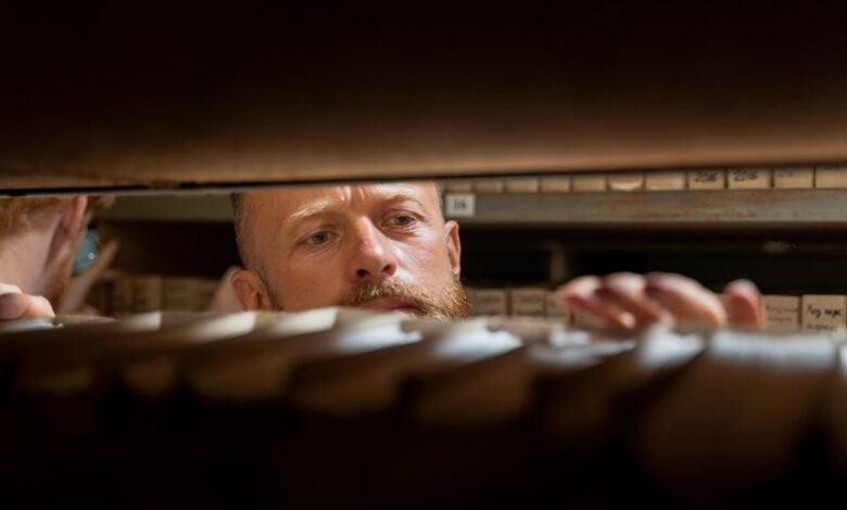 registry search documents for five ids