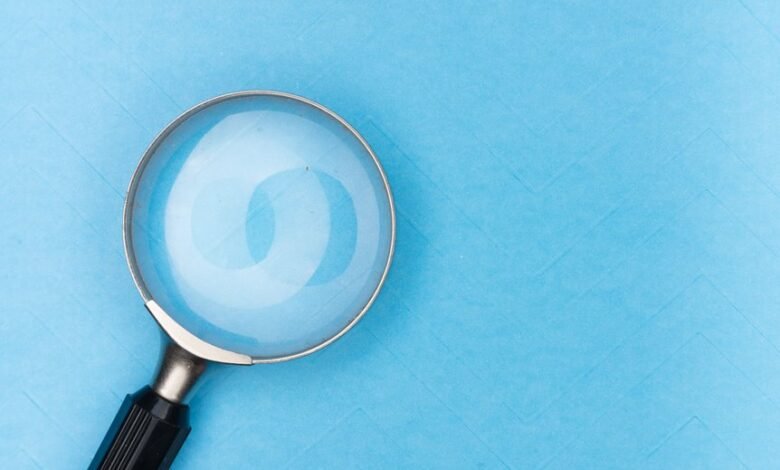 registry search insights for specific ids