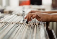 registry search records for multiple ids