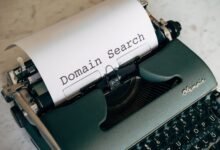registry search reports identifiers listed