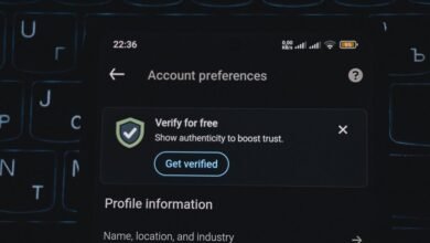 registry verification ids four numbers