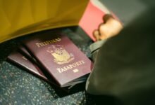 review of five registry entries