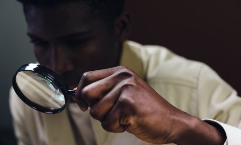 review registry findings multiple numbers identified
