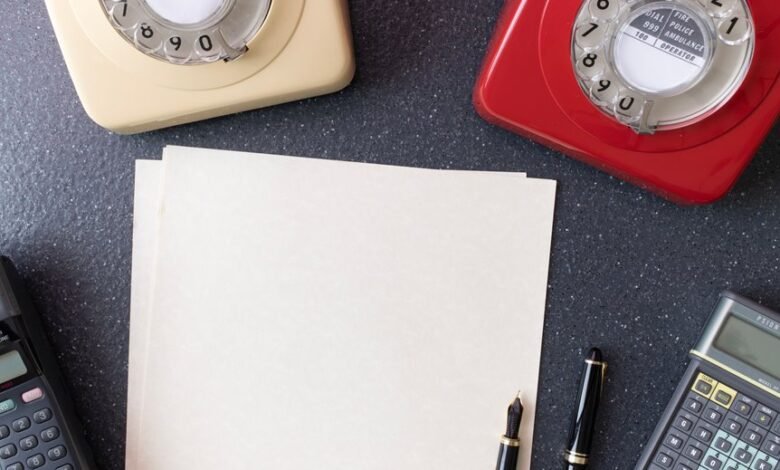 telephone numbers verification report details