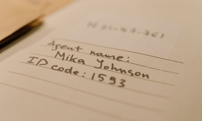 verified lookup for specific numbers