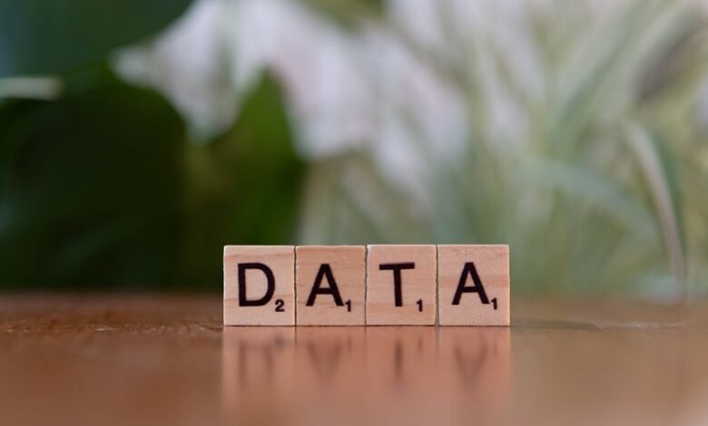 verified number database query results
