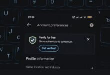 verified numbers review request multiple archives
