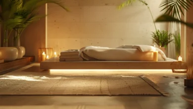 Swedish Massage Destin FL: A Personalized Guide for Tourists Seeking Relaxation