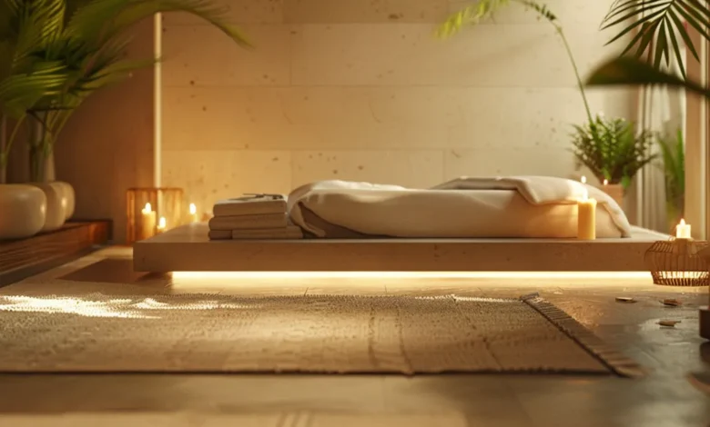 Swedish Massage Destin FL: A Personalized Guide for Tourists Seeking Relaxation
