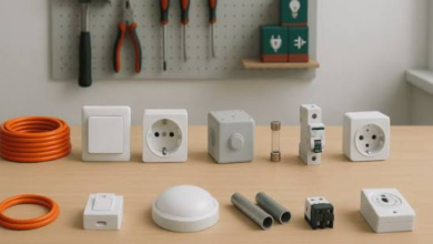 How to Choose the Right Electrical Equipment for Your Home