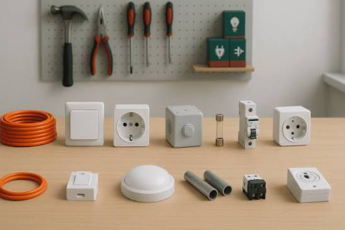 How to Choose the Right Electrical Equipment for Your Home